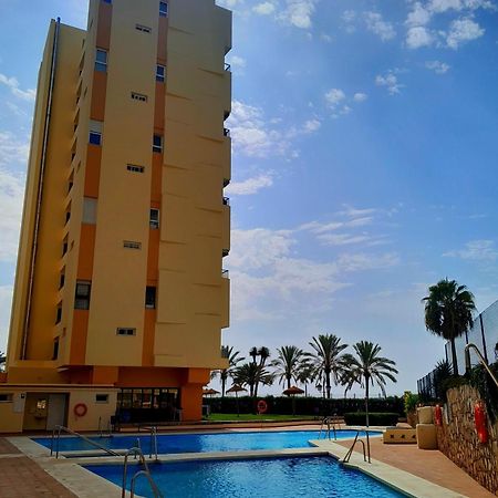 Seafront Apartment Marbella Ngoại thất bức ảnh
