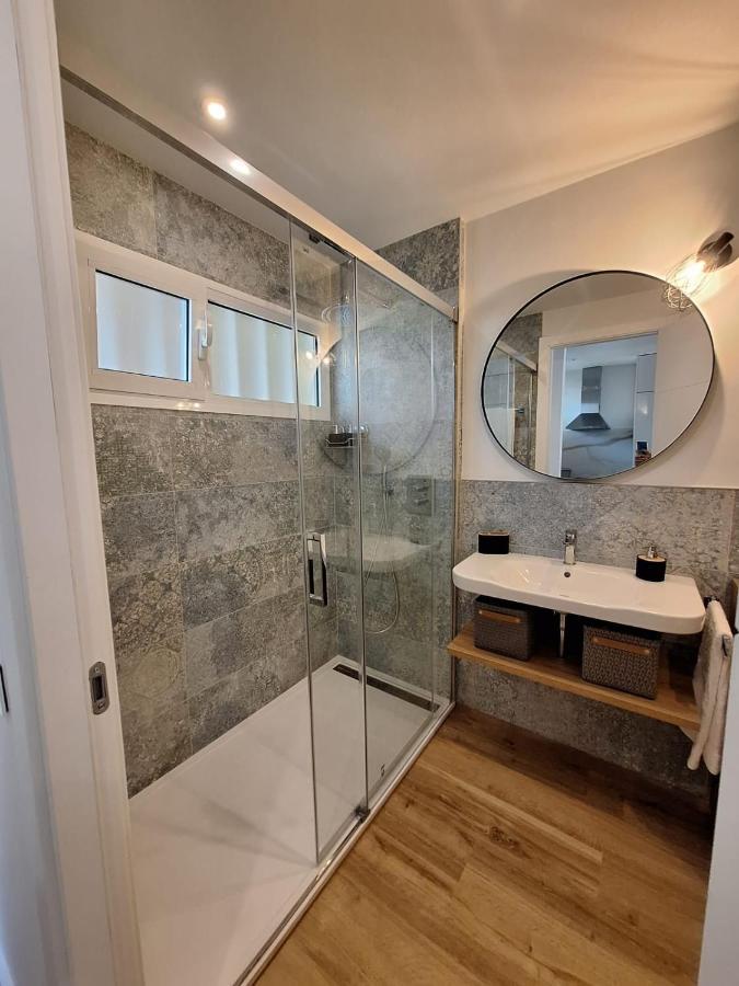 Seafront Apartment Marbella Ngoại thất bức ảnh